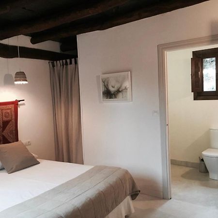 Cortijo La Vinuela Villa Atalbeitar Kültér fotó