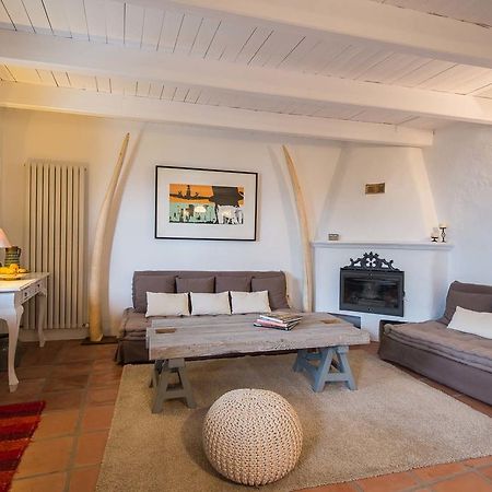 Cortijo La Vinuela Villa Atalbeitar Szoba fotó