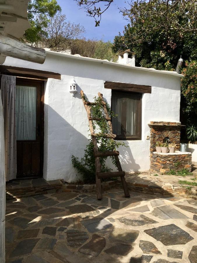 Cortijo La Vinuela Villa Atalbeitar Kültér fotó