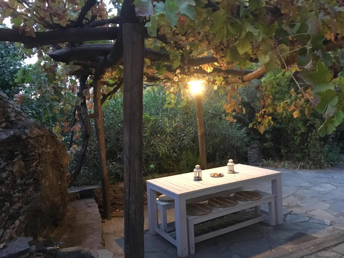 Cortijo La Vinuela Villa Atalbeitar Kültér fotó