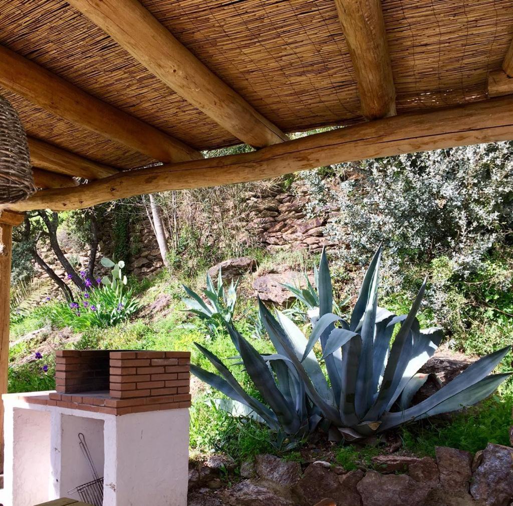 Cortijo La Vinuela Villa Atalbeitar Kültér fotó