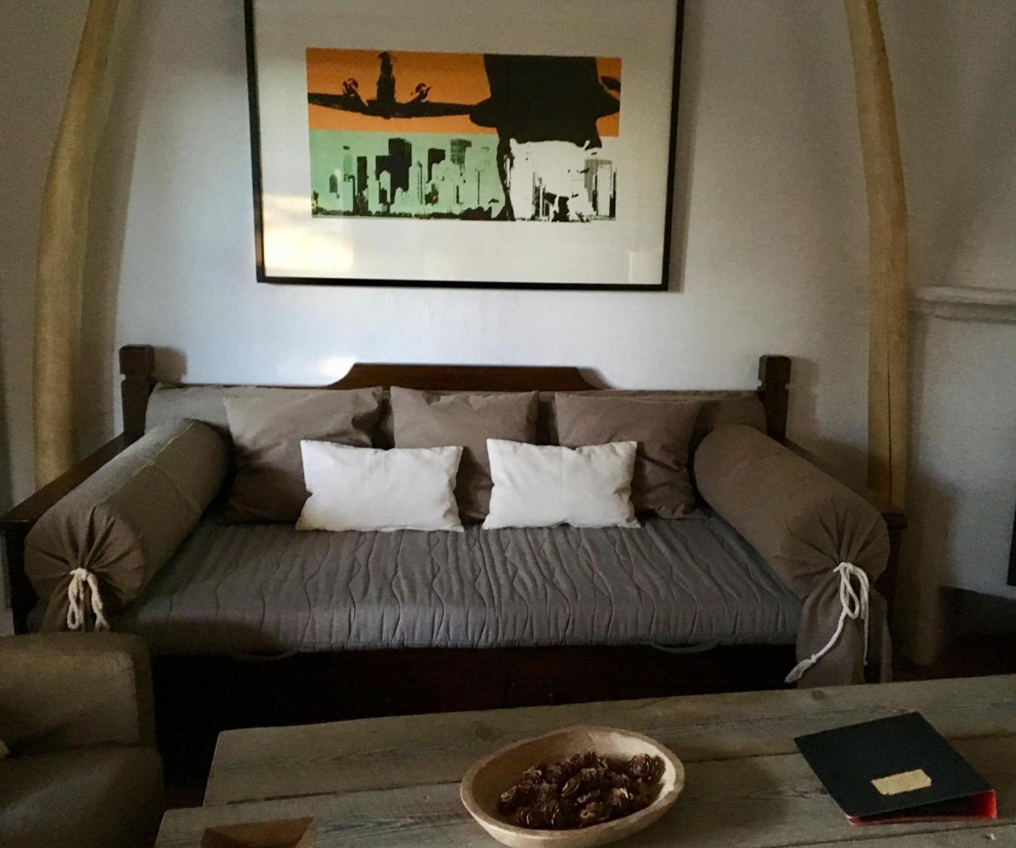 Cortijo La Vinuela Villa Atalbeitar Kültér fotó