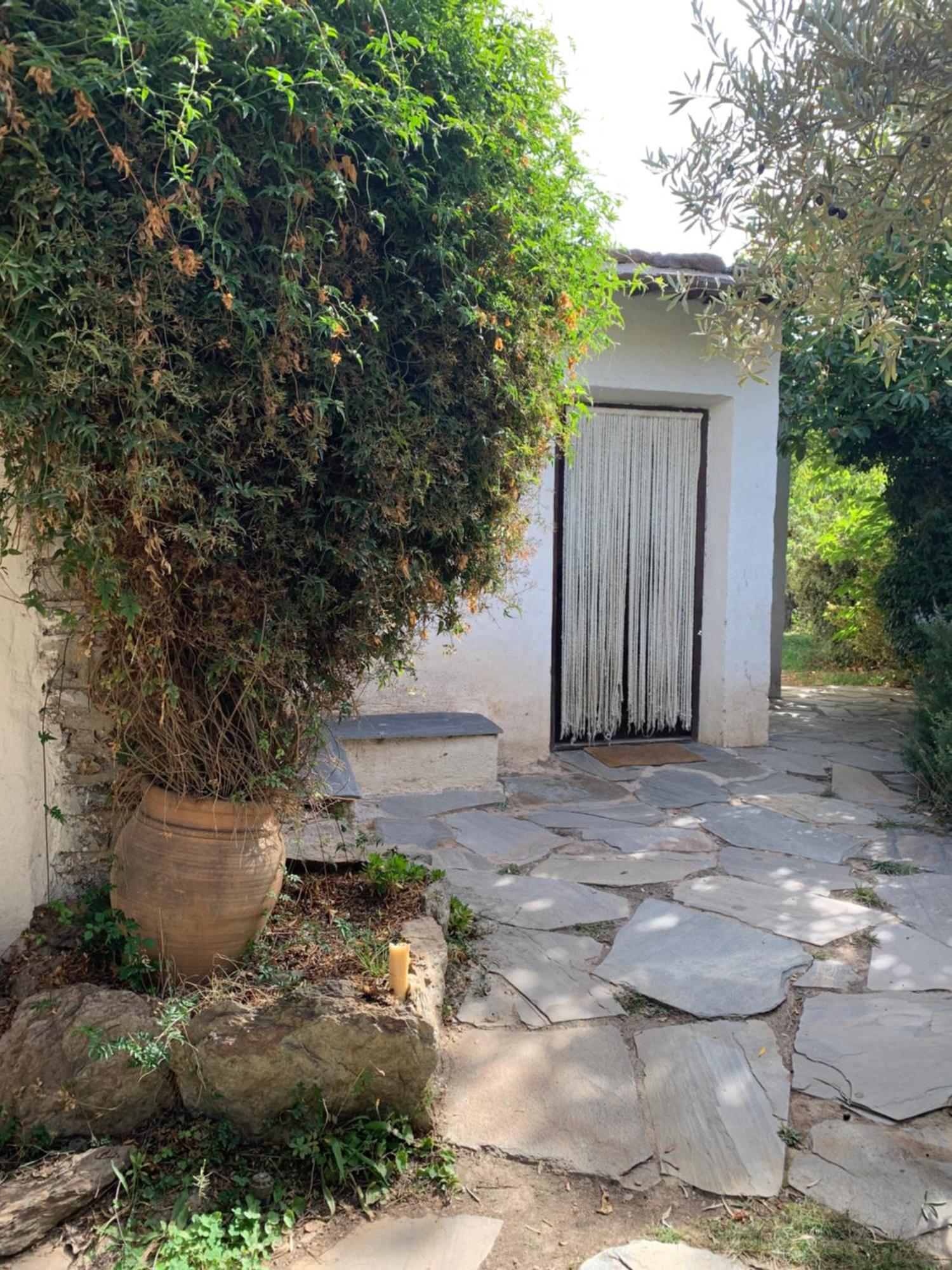 Cortijo La Vinuela Villa Atalbeitar Kültér fotó