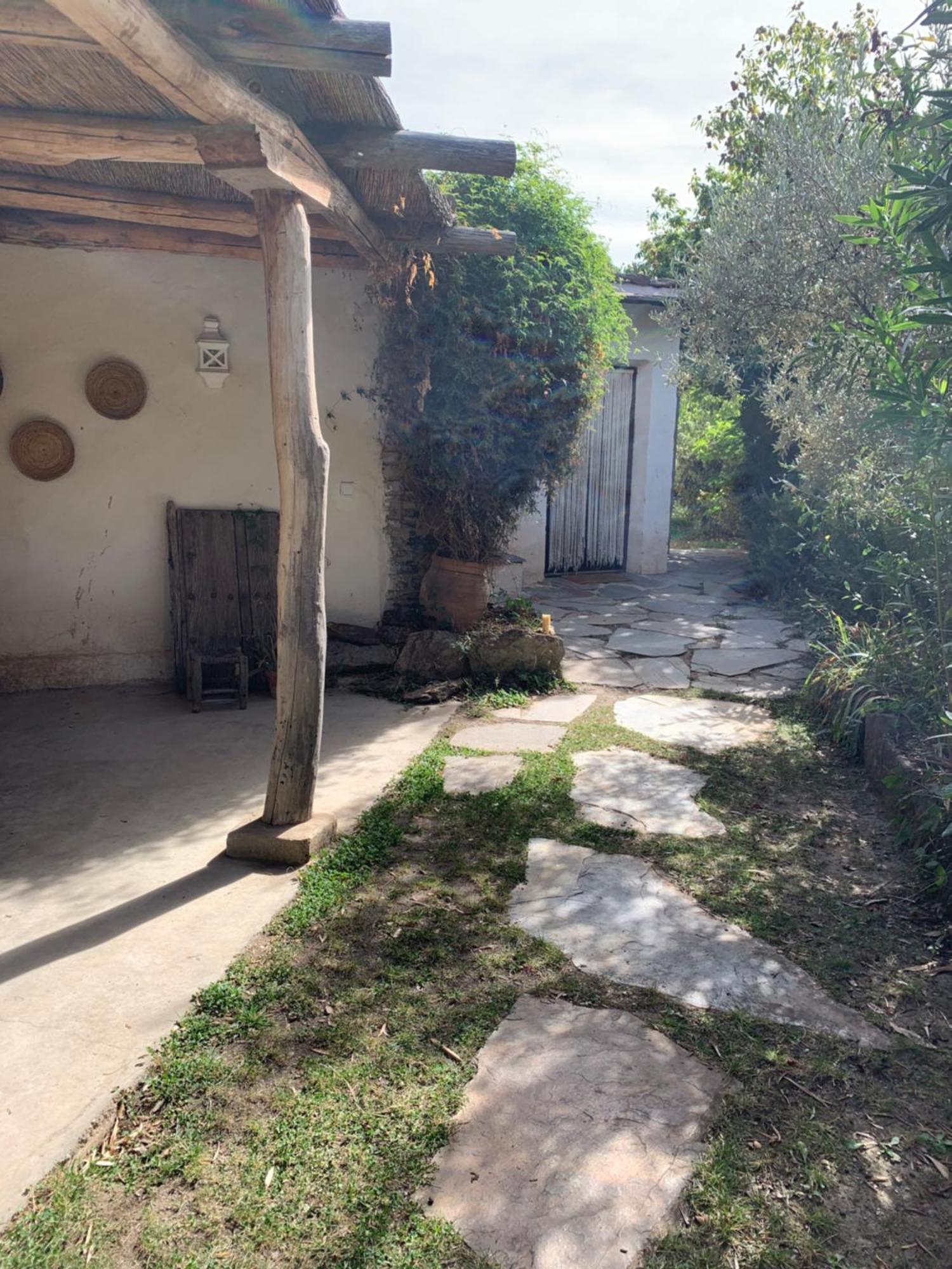 Cortijo La Vinuela Villa Atalbeitar Kültér fotó