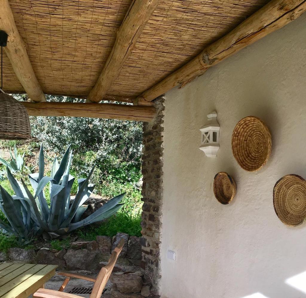 Cortijo La Vinuela Villa Atalbeitar Kültér fotó