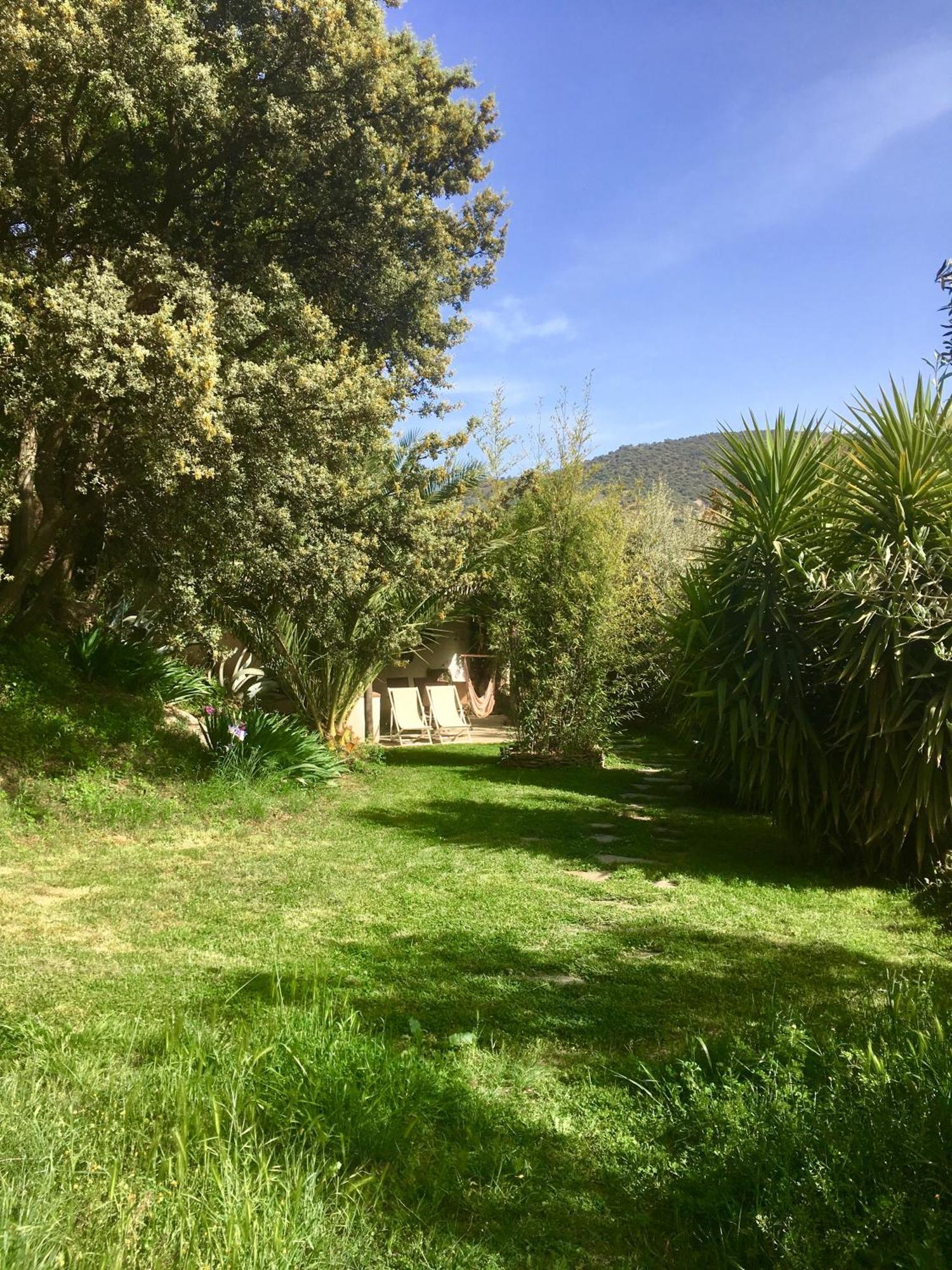 Cortijo La Vinuela Villa Atalbeitar Kültér fotó