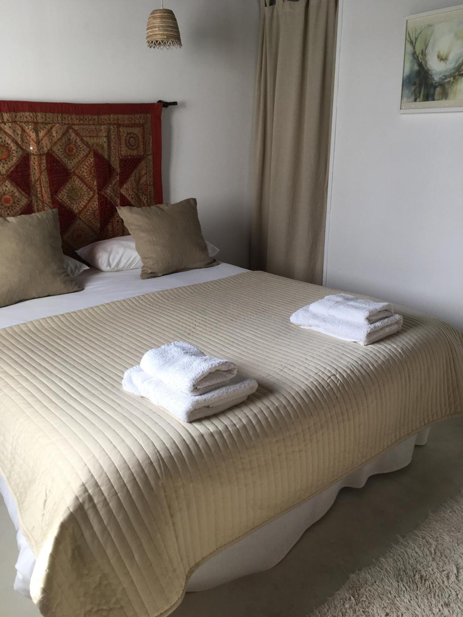 Cortijo La Vinuela Villa Atalbeitar Kültér fotó