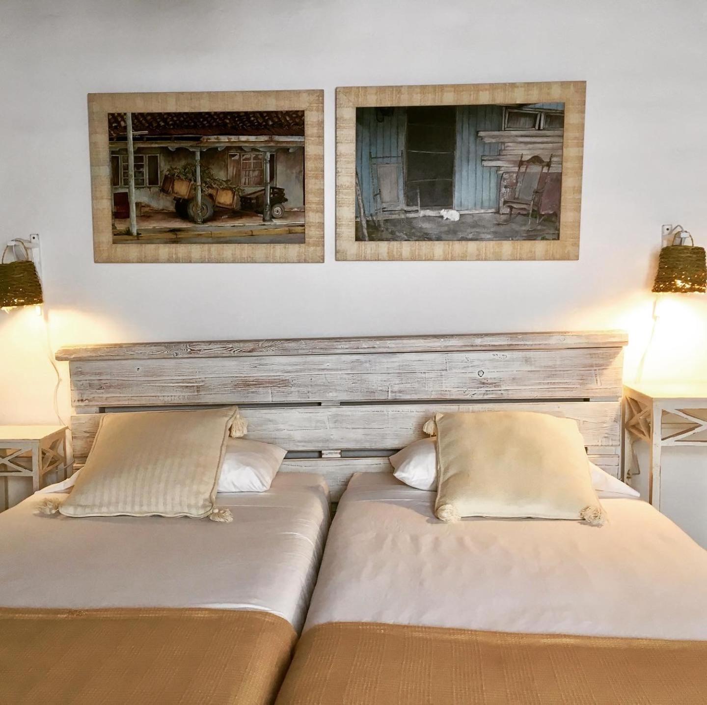 Cortijo La Vinuela Villa Atalbeitar Kültér fotó