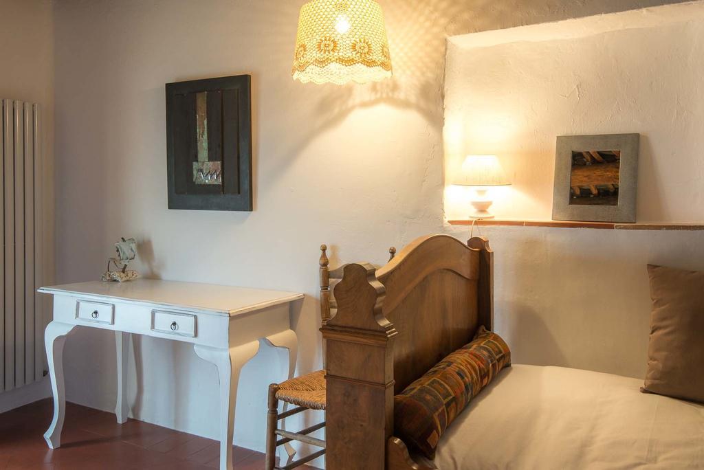 Cortijo La Vinuela Villa Atalbeitar Szoba fotó