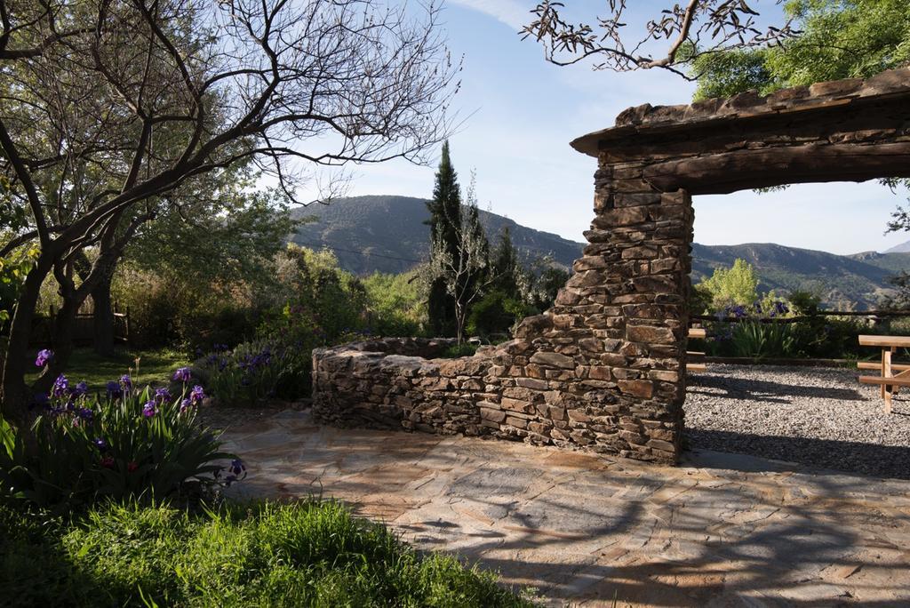 Cortijo La Vinuela Villa Atalbeitar Kültér fotó