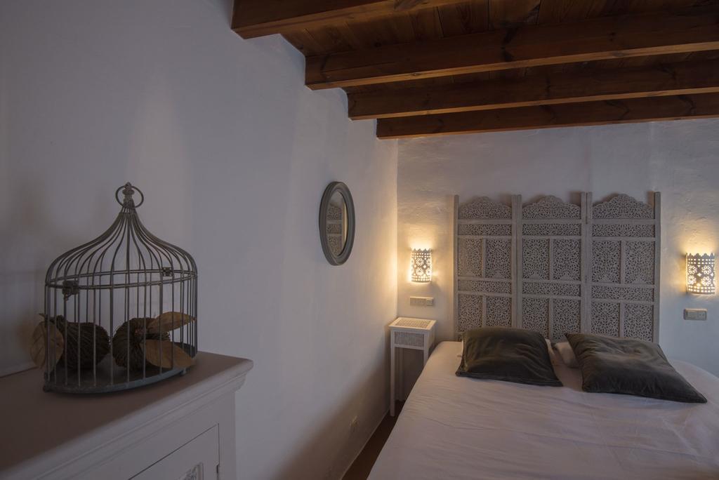 Cortijo La Vinuela Villa Atalbeitar Kültér fotó