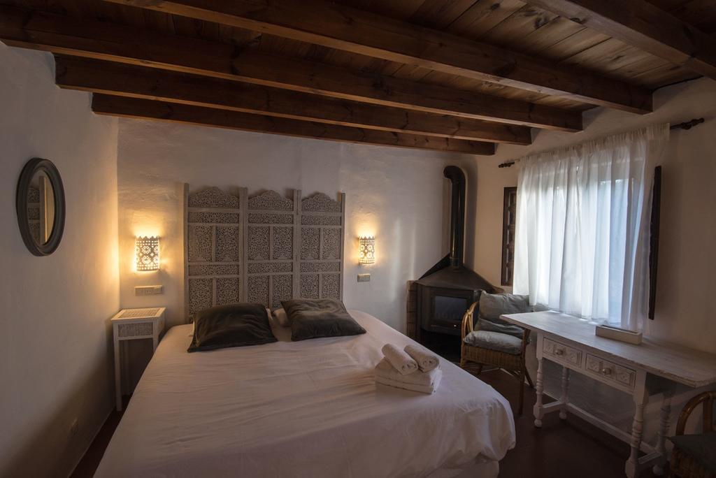 Cortijo La Vinuela Villa Atalbeitar Kültér fotó